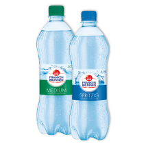 Mineralwasser