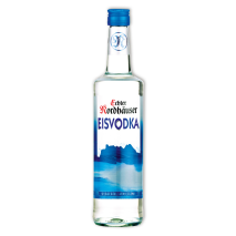Eiskorn / Eisvodka