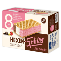 Hexen-Splitter