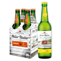 Naturradler