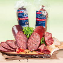 Rauch-/ Landrauchsalami