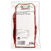 Schinkenspeck