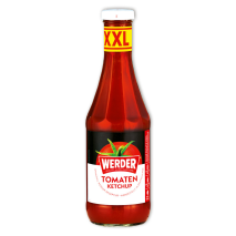 Tomatenketchup XXL