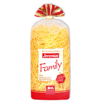 Family Nudeln