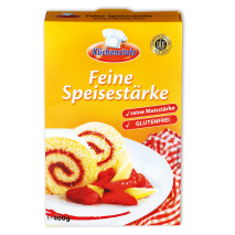 Feine Speisestärke