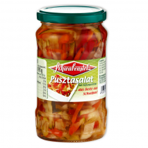 Feinsaure Delikatesse