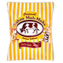 Original Sahne Toffees