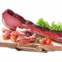 Schwarzwälder Speck