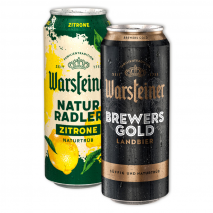 Natur Radler / Landbier