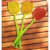 Fliegenklatsche Tulpe