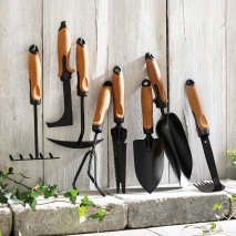 Gartenkleingeräte Kork Touch