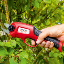 Li-Ion Akku Gartenschere 4 V