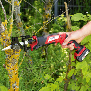 Produktbild »Li-Ion Akku-Säbelsäge 12 V«