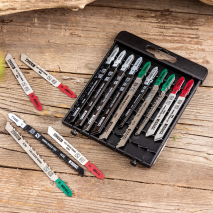 Produktbild »Stichsägeblätter-Set 22tlg.«