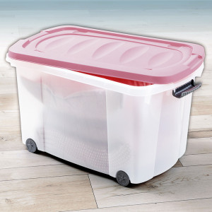 Produktbild »Rollenbox«