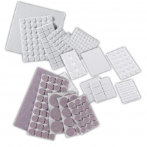 XXL-Bodenschoner-/ Schutzpuffer-Sets