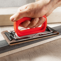 Produktbild »Handschleifer«