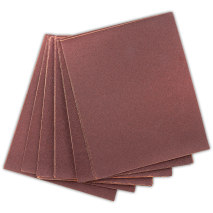 Schleifpapier 30tlg. für versch. Anwendungen