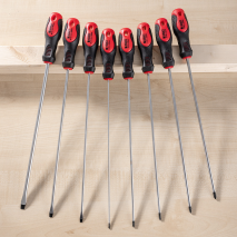 Produktbild »Schraubendreher-Set 8tlg.«