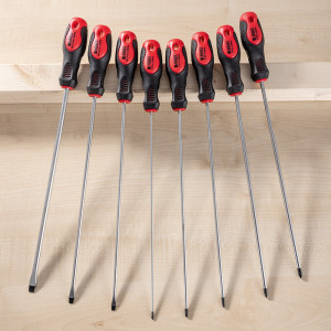 Produktbild »Schraubendreher-Set 8tlg.«