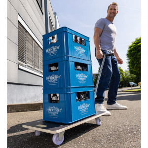 Produktbild »Transporthilfe mit Griff«