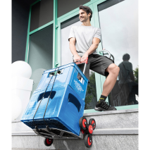 Treppen-Transportkarre