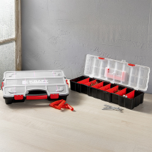 Werkstatt-Organizer