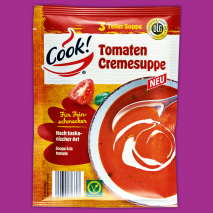 Cremesuppe