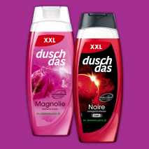 Produktbild »Duschgel«