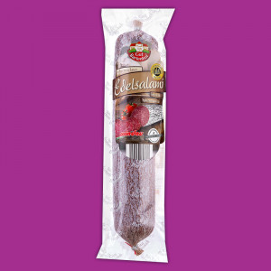 Produktbild »Edelsalami«