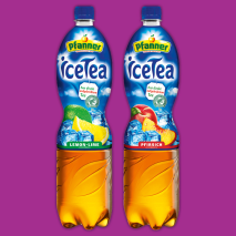 Produktbild »Eistee«