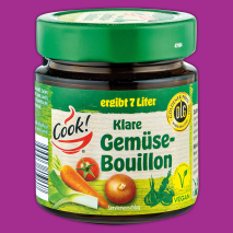 Klare Bouillon