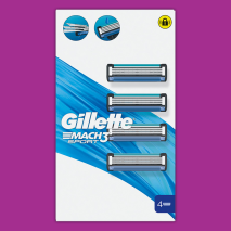 Produktbild »Mach3 Sport Set«