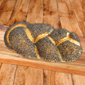 Produktbild »Mohnflesserl«