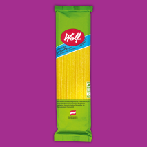 Produktbild »Spaghetti«