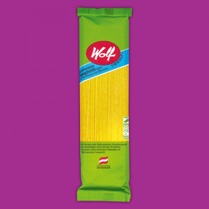 Produktbild »Spaghetti«