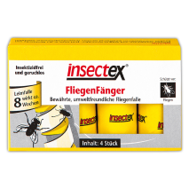 Fliegenfänger