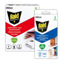 Insektenabwehrfalle