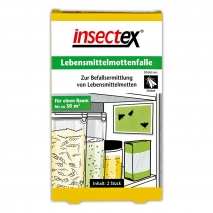 Lebensmittelmottenfalle