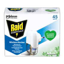 Produktbild »Mückenstecker«