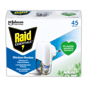 Produktbild »Mückenstecker«