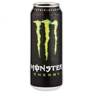 Produktbild »Energydrink«