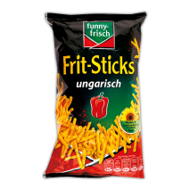Frit-Sticks