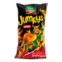 Jumpys