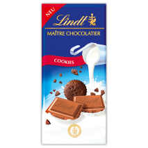 Produktbild »Maître Chocolatier«