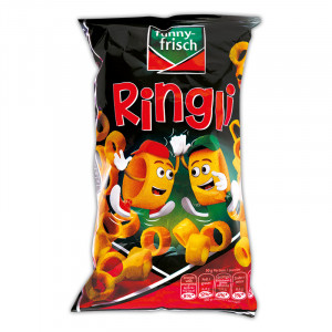Produktbild »Ringli«