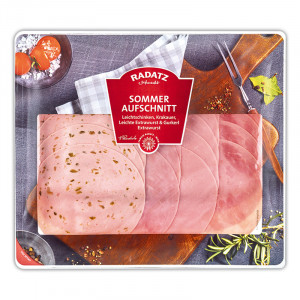 Produktbild »Sommer Aufschnitt«