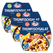 Thunfischsalat