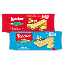 Produktbild »Waffeln«
