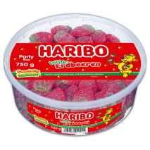 Produktbild »Wilde Erdbeeren«